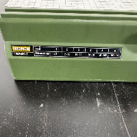 Proxxon Thermocut 115/E Hot Wire Foam Cutter image 3